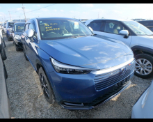 Honda Vezel 2024 For Sale and Price