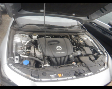 Mazda Mazda3 2023