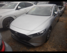 Mazda Mazda3 2023