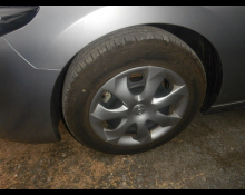 Mazda Mazda3 2023