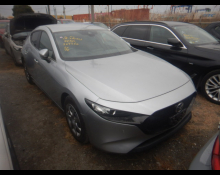Used Mazda Mazda3 Cars For Sale in Japan