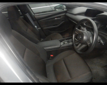 Mazda Mazda3 2023