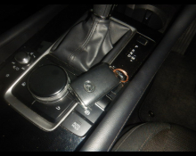 Mazda Mazda3 2023