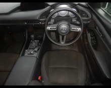 Mazda Mazda3 2023