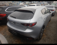 Mazda Mazda3 2023