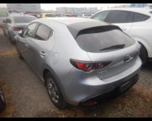 Mazda Mazda3 2023