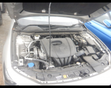 Mazda Mazda3 Fastback 2023