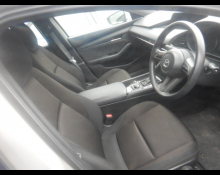 Mazda Mazda3 Fastback 2023