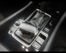 Mazda Mazda3 Fastback 2023