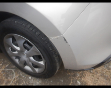 Mazda Mazda3 Fastback 2023