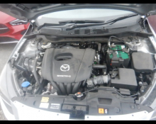 Mazda Mazda2 2022
