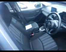 Mazda Mazda2 2022