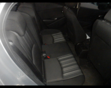 Mazda Mazda2 2022
