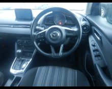 Mazda Mazda2 2022