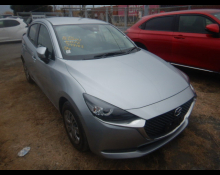 Mazda Mazda2 2023 For Sale and Price