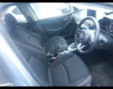 Mazda Mazda2 2023