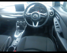 Mazda Mazda2 2023