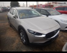 Mazda Cx-3 2023 For Sale and Price