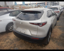 Mazda CX-30 2023
