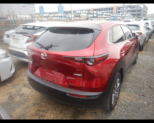 Mazda CX-30 2024