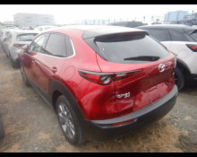 Mazda CX-30 2024