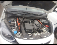 Honda Fit Hybrid 2023