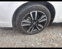 Honda Fit Hybrid 2023