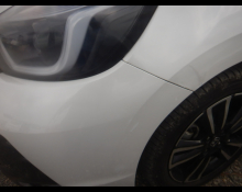 Honda Fit Hybrid 2023