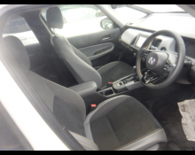 Honda Fit Hybrid 2023