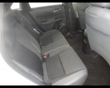 Honda Fit Hybrid 2023