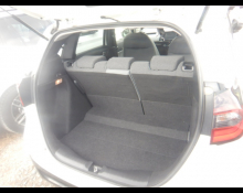 Honda Fit Hybrid 2023