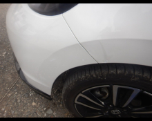 Honda Fit Hybrid 2023