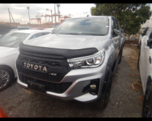 Toyota Hilux 2019