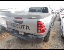 Toyota Hilux 2019