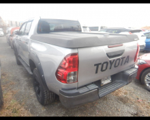 Toyota Hilux 2019