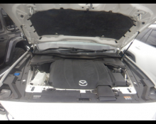 Mazda CX-60 2023