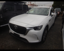Mazda CX-60 2023
