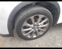 Mazda CX-60 2023