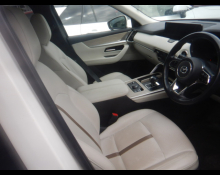 Mazda CX-60 2023