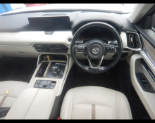Mazda CX-60 2023