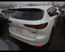Mazda CX-60 2023