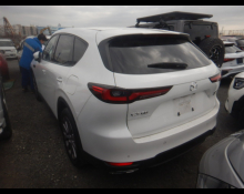 Mazda CX-60 2023