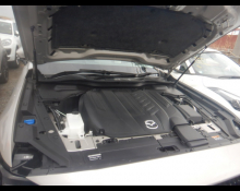 Mazda CX-60 2023