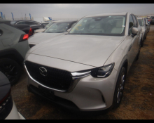 Mazda CX-60 2023