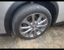 Mazda CX-60 2023