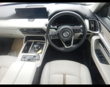 Mazda CX-60 2023