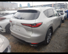 Mazda CX-60 2023