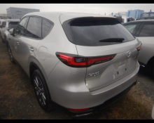 Mazda CX-60 2023