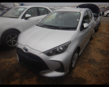 Toyota Yaris 2021