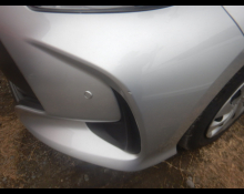 Toyota Yaris 2021